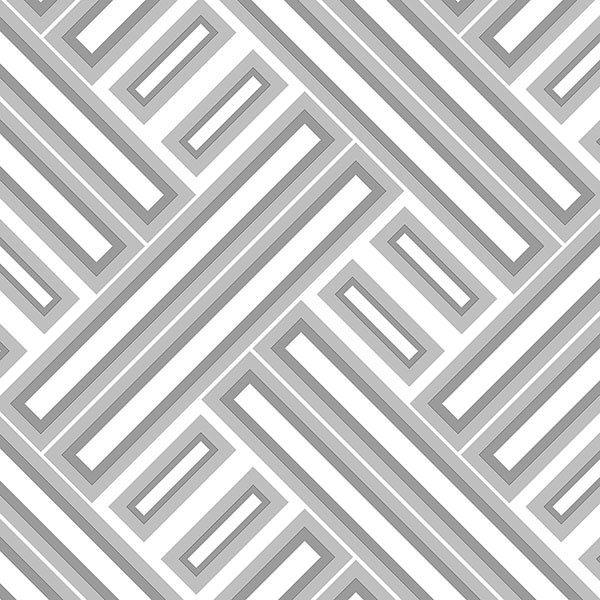 Обои Aura, Коллекция Geometrix, арт. GX37608
