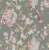 Aura Charming Prints FD22758 A; 0,53x10,05 м.