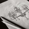 Люстра Maytoni MOD560-07-N