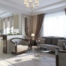 Люстра Maytoni ARM001-06-W