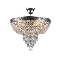 Люстра Maytoni DIA890-CL-05-N