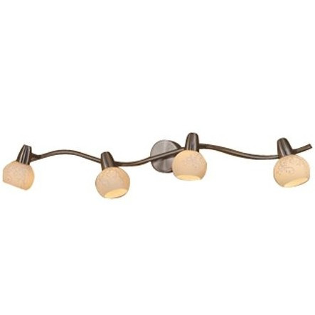 Спот CITILUX CL520541 Соната