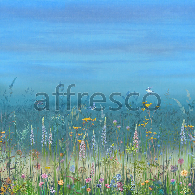 Обои и панно, Каталог Dream Forest, арт. JV41-COL2