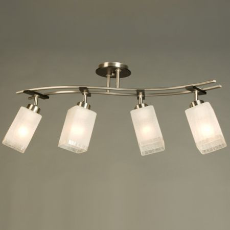 Потолочный CITILUX CL142141 Мерида