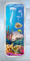 Фрески и фотообои, Каталог Пейзажи, арт. 6510