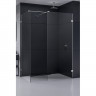 Душевое ограждение NEW TRENDY EVENTA walk-in 120x90x200 EXK-0234 (хром)
