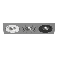 i539060709 Светильник INTERO 16 Triple QUADRO (217539+217606+217607+217609)