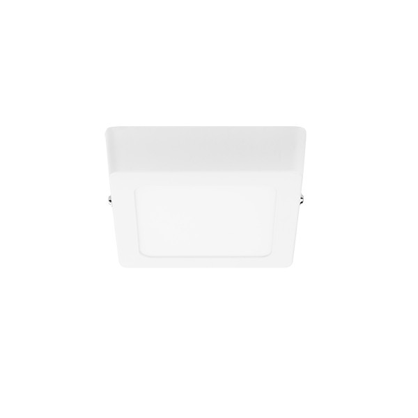 324062 Светильник ZOCCO QUA LED 6W 300LM 3000K (в комплекте)