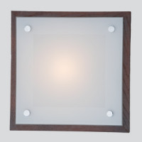 Бра CITILUX CL938311 Венге+Белый