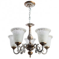 Люстра Arte Lamp DELIZIA