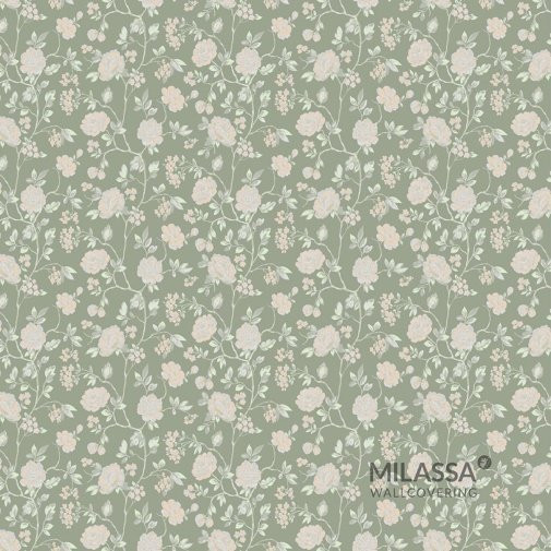Обои Milassa Flos Flos3-005