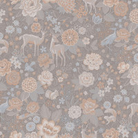 Обои LOYMINA British Style Forest Brit3-002-1