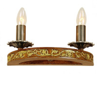 Бра Favourite 1272-2W Palazzo