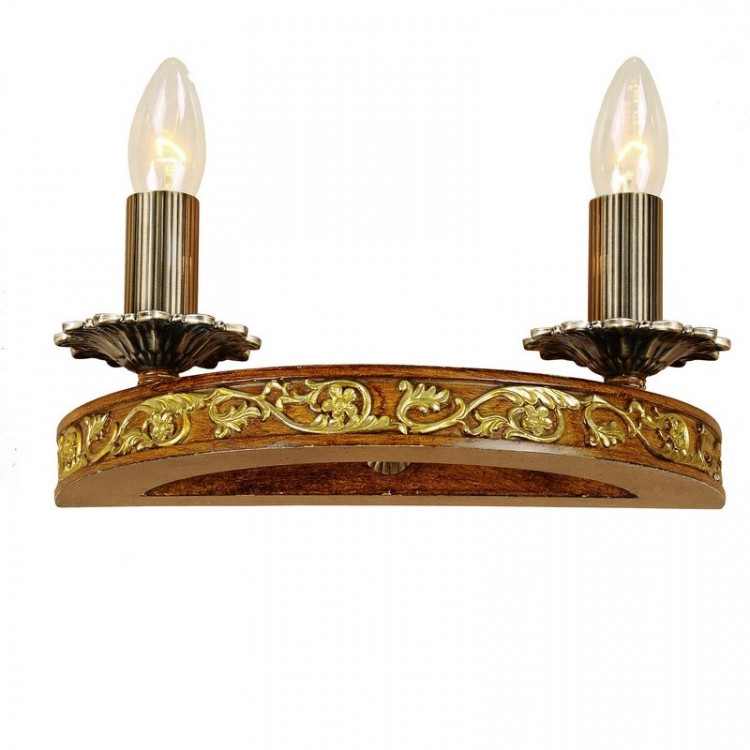Бра Favourite 1272-2W Palazzo