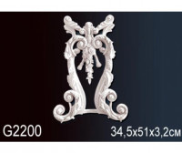 Фрагменты орнамента Перфект, арт. G2200