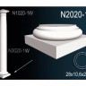 Колонна Перфект, арт. N2020-1W