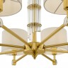 Люстра Maytoni MOD088PL-08BS