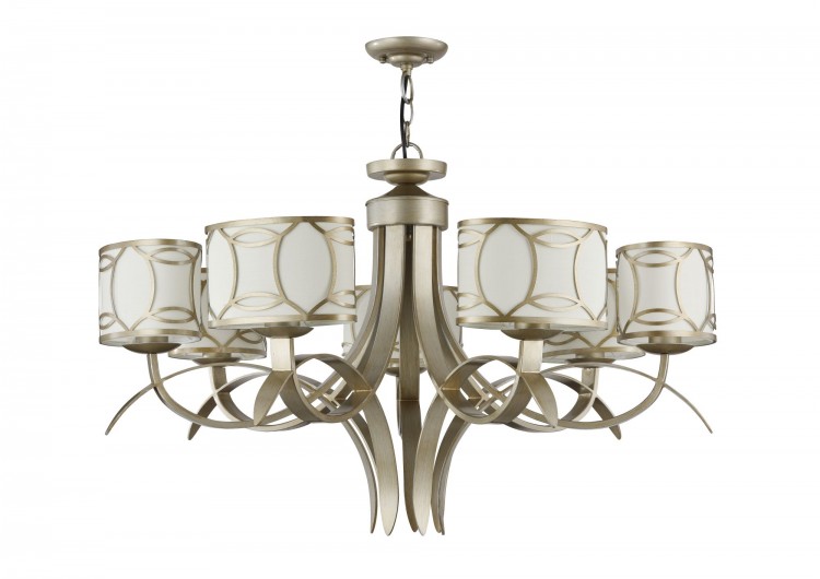 Люстра Maytoni H310-07-G