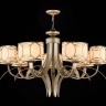Люстра Maytoni H310-07-G