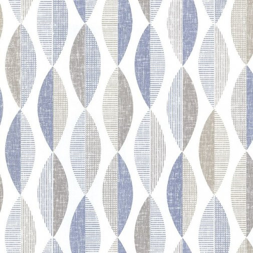 Обои Arthouse Geometrics Checks n Stripes 907506