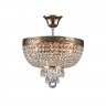 Люстра Maytoni DIA890-CL-04-G
