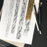 Люстра Maytoni DIA890-CL-04-G