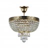 Люстра Maytoni DIA890-CL-04-G