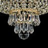 Люстра Maytoni DIA890-CL-04-G