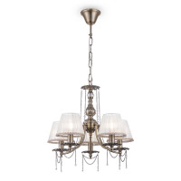 Люстра Maytoni RC305-PL-05-R