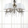 Люстра Maytoni RC305-PL-05-R