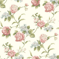 Обои Cottage Garden CG97061