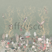 Обои и панно, Каталог Dream Forest, арт. LE25-COL5