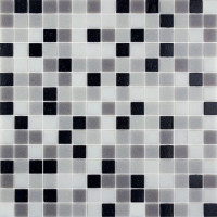 Мозаика из стекла Neutral(m)