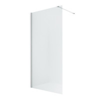 Душевое ограждение NEW TRENDY NEW MODUS 110x200 EXK-0012 (хром)