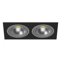 i8270909 Светильник INTERO 111 Double QUADRO (217827+217909+217909)