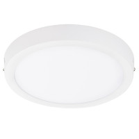 323184 Светильник ZOCCO CYL LED 18W 900LM 4000K (в комплекте)