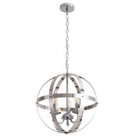 Люстра Arte Lamp BABBU
