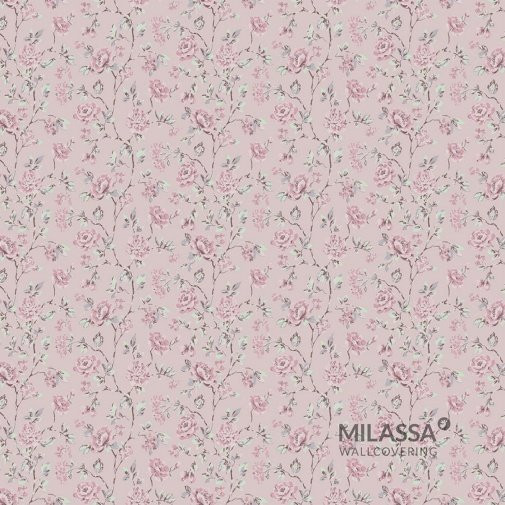 Обои Milassa Flos Flos3-007