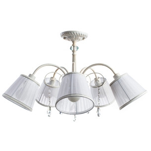 Люстра Arte Lamp ALEXIA