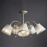Люстра Arte Lamp ALEXIA