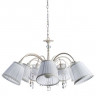 Люстра Arte Lamp ALEXIA