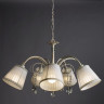 Люстра Arte Lamp ALEXIA