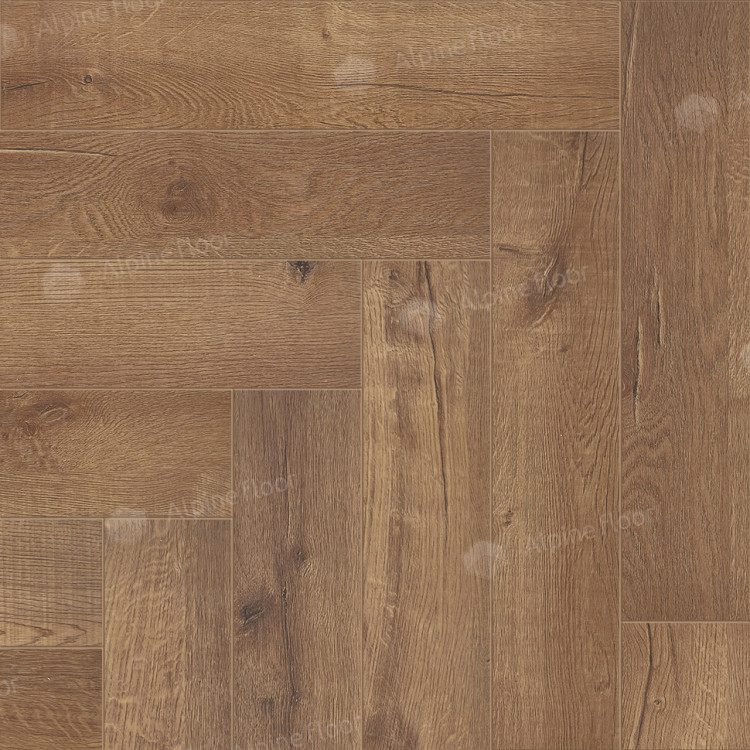 ЕСО 13-2 Parquet light Плитка Дуб Royal