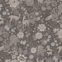 Обои LOYMINA British Style Forest Brit3-010