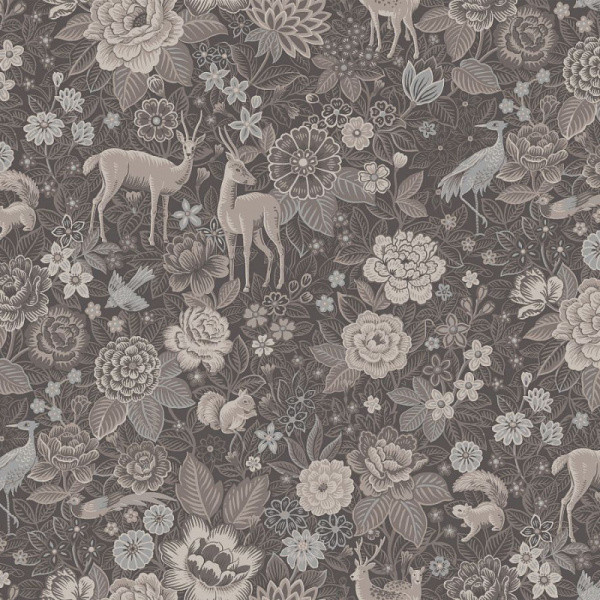 Обои LOYMINA British Style Forest Brit3-010