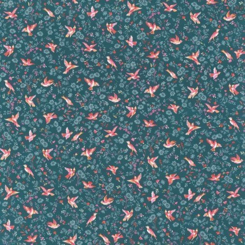 Обои RASCH TEXTIL Petite Fleur 4 288697