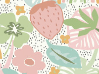 Обои BN International Doodleedo 300443