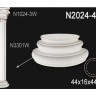 Колонна Перфект, арт. N2024-4W