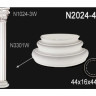 Колонна Перфект, арт. N2024-4W