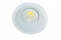 Встраиваемый светильник Donolux DL18462/01WW-White R